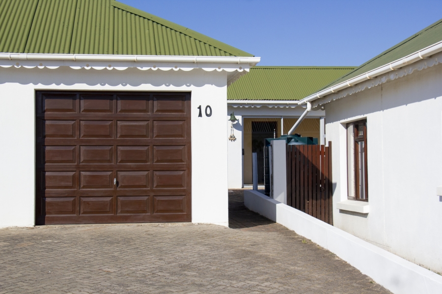 2 Bedroom Property for Sale in West Bank Eastern Cape